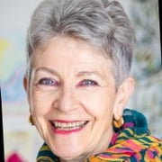 Marie-Madeleine LOCHET